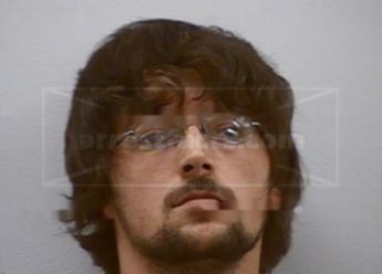 Blake T Hayes