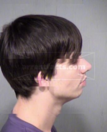 Chaz Alexander Marsh
