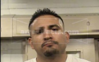 Alfredo Jaime Ibarra