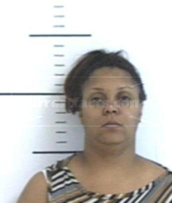 Lonise Clark Jones