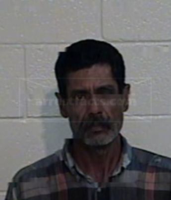 Eloy Rivas Elizondo
