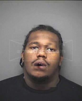 Kasean Akeem Hall