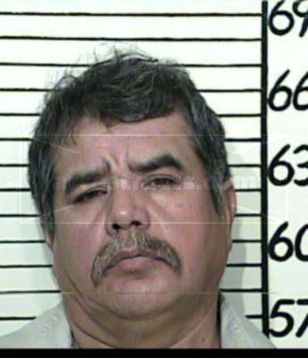 Alfonso Gomez