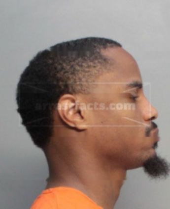 Terrance Jerome Chatman