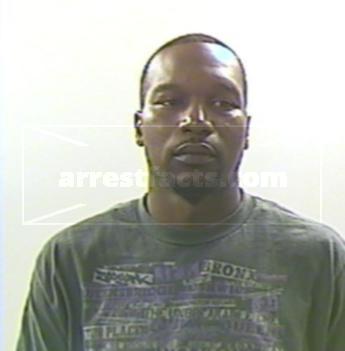 Jarayl Okeith Ward