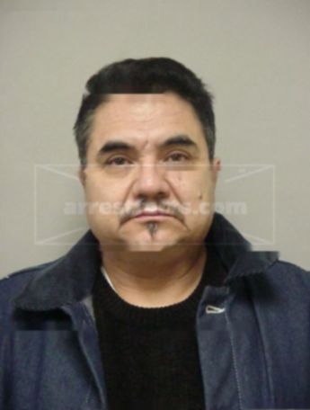 Eduardo Rincon