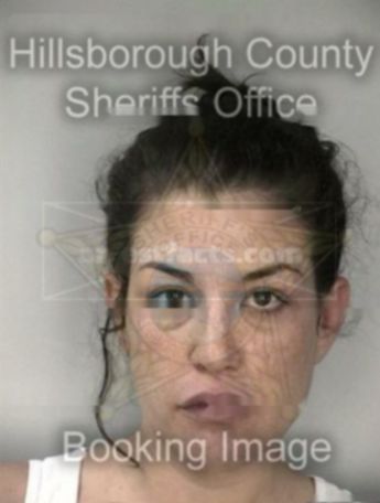 Mariah Lani Fullbright