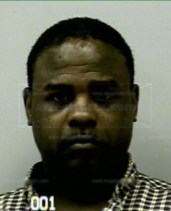 William Jerome Adams