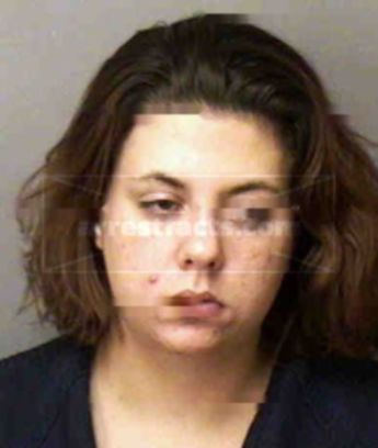 Jessica Annette Gibson