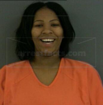 Adrienne Nicole Jefferson