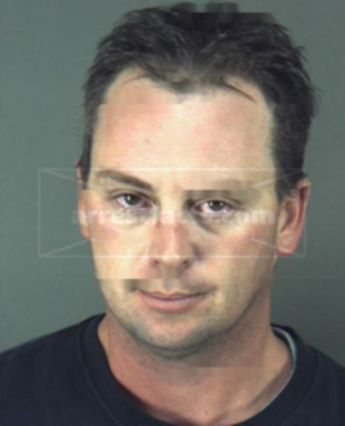 Scott Russell Parsons