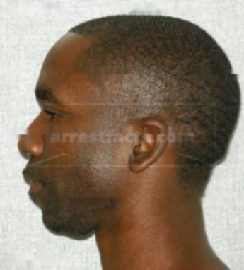 Kenneth Damon Williams