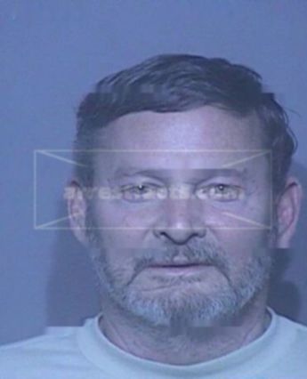 Lewis Anthony Allison
