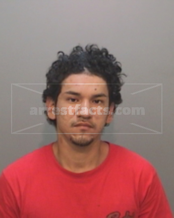 Afshin Andrew Sustaita