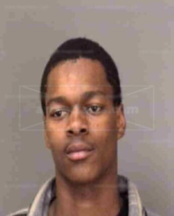 Antonyo Dewayne Johnson