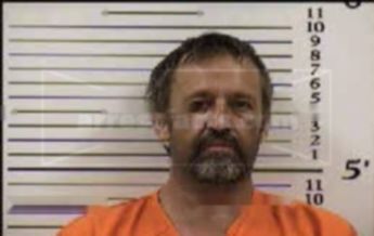 Randy James Carpenter