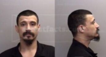 Justin Lee Mcniel