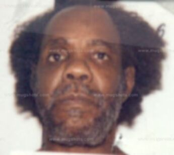 Larry James Morris