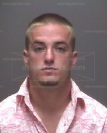 Colby Lee Morse