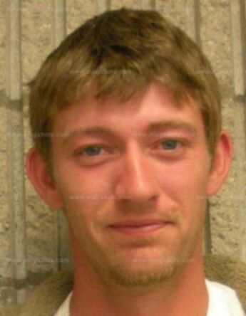 Bradley Keny Atteberry
