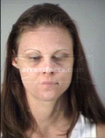 Heather Duarte Wright