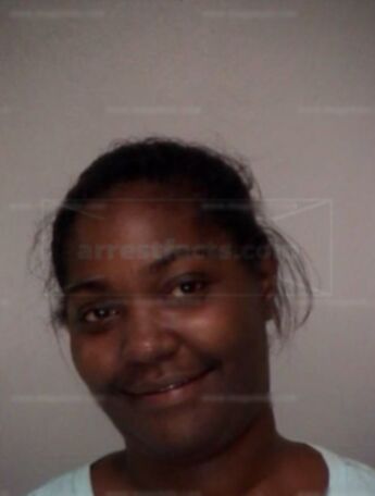 Tarnisha Shelly