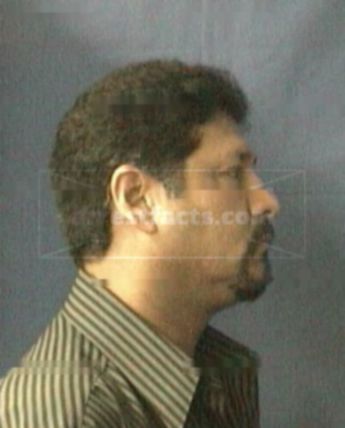 Ruben Bautista