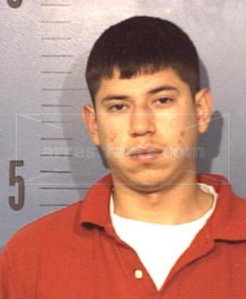 Randy Martinez Sierra