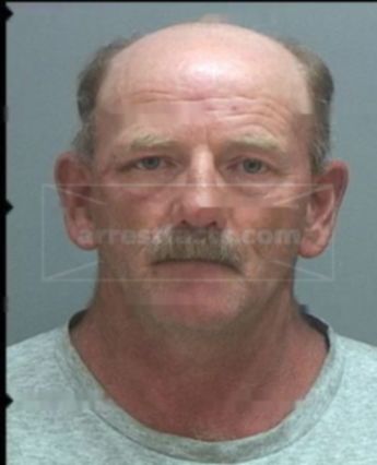 John Clay Bronson