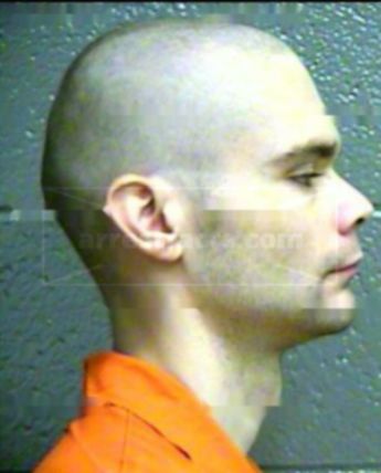 Thomas Jeffery Murphy