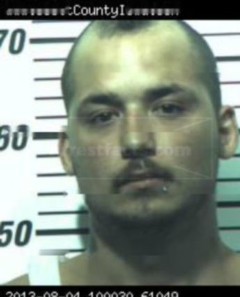 Mark Allen Bernal Sr.