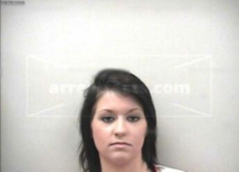 Molly Elizabeth Stewart