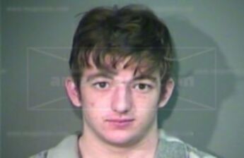 Nicholas Christopher Hardy
