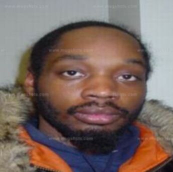 Gordell Washington