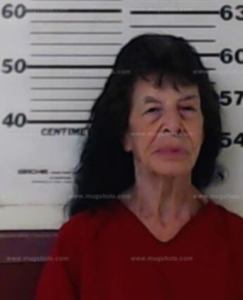 Artie Marie Homan