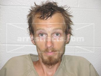 Burdette Ray Thomas