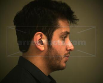 Alvaro Steven Sanchez Segura