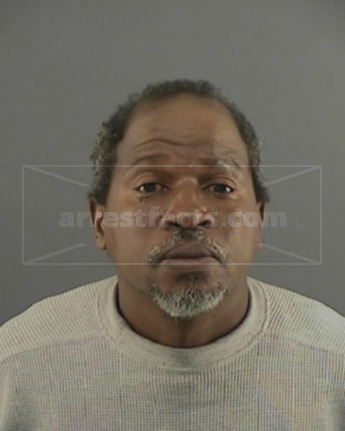 Rickey Nelson Williams