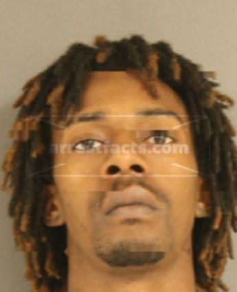 Frederick Jerome Henderson