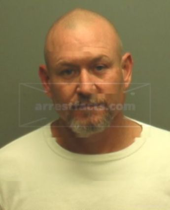 Kenneth Wayne Cross
