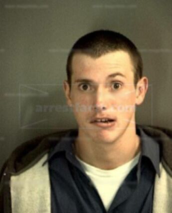 Johnson William Allen
