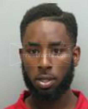 Terrence Cornell Hadley Jr.