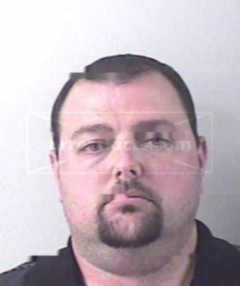 William Chad Travitz