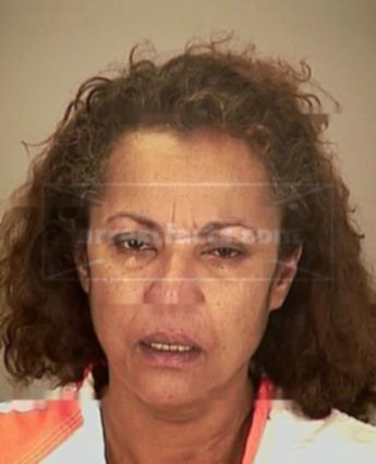 Patricia Beverly Hunte