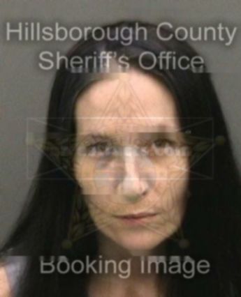 Krystal Minette Stephens