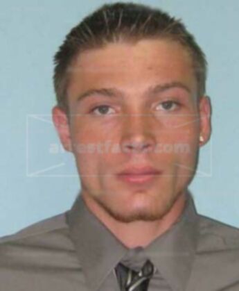 Cody Jay Lewis