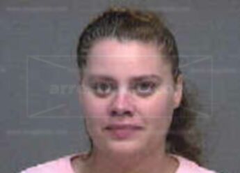 Sarah Diane Tribby (Hall)