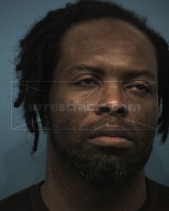 Gregory Allan Williams