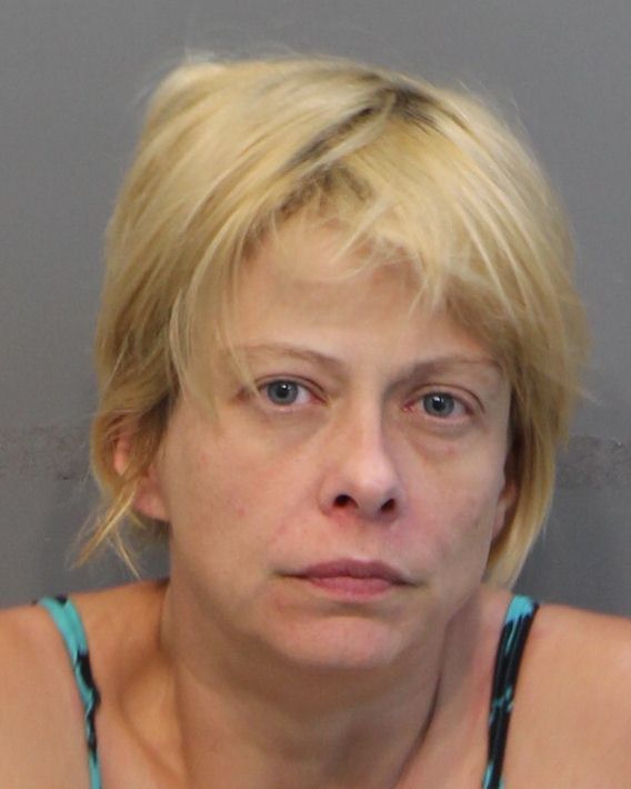 Pamela Lynn Owens