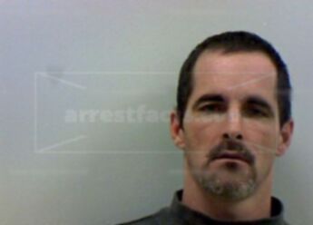 Joshua David Mchenry